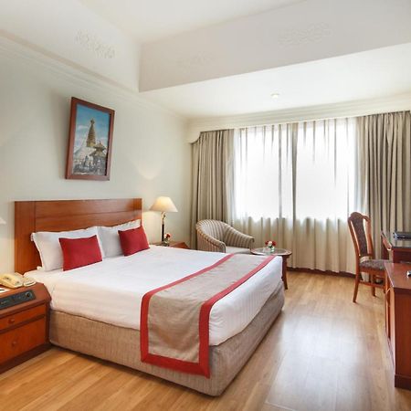 Hotel Aela Grand Near Delhi Airport By La Casa Ню Делхи Екстериор снимка