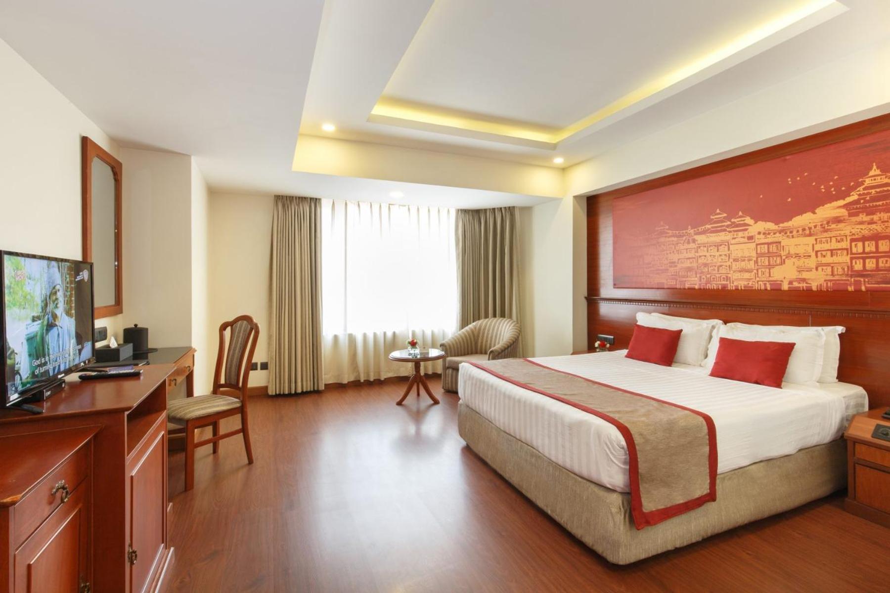 Hotel Aela Grand Near Delhi Airport By La Casa Ню Делхи Екстериор снимка