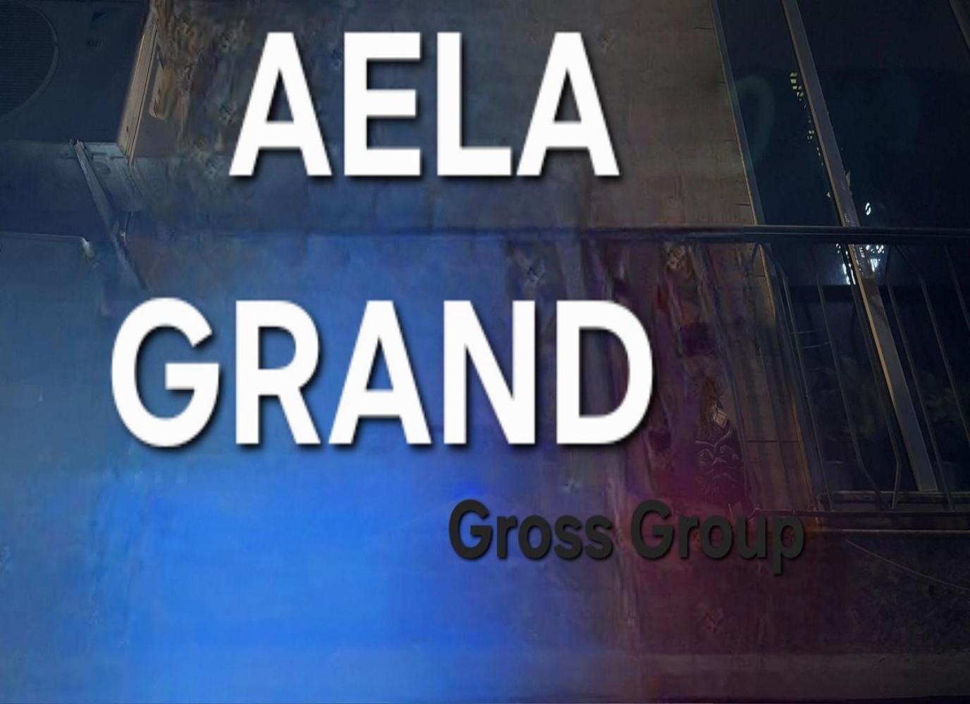 Hotel Aela Grand Near Delhi Airport By La Casa Ню Делхи Екстериор снимка